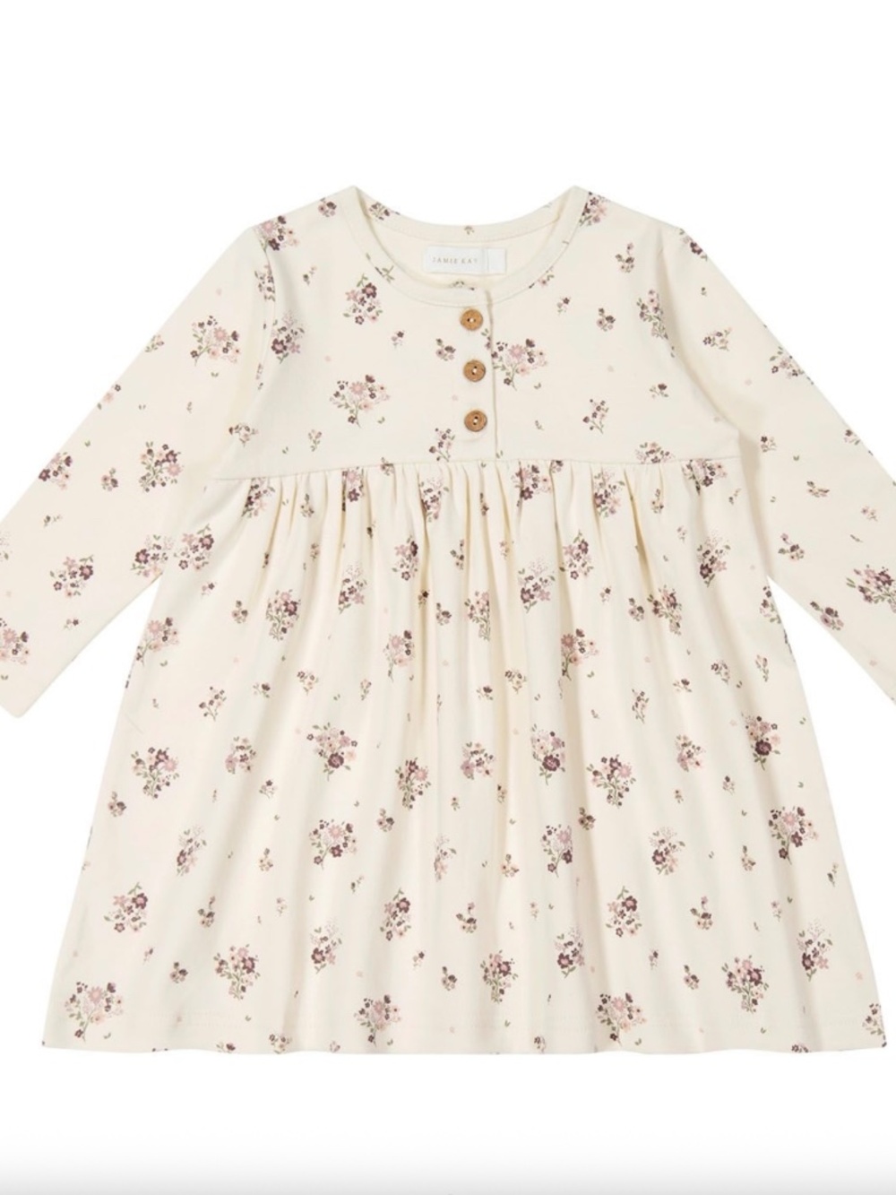 Jamie Kay Bridget Dress | Lauren Floral